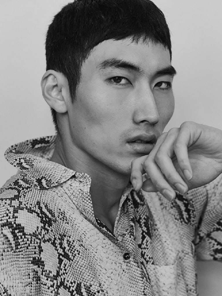 do byung wook