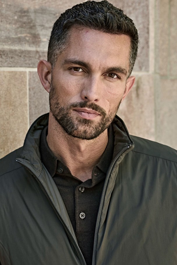 tobias sorensen