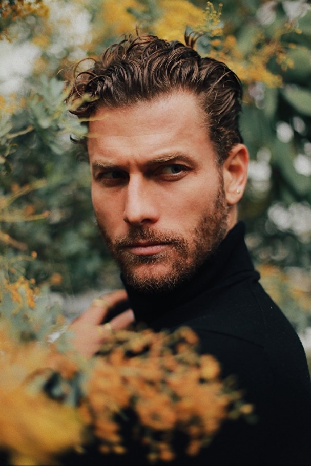 Philippe leblond model new arrivals