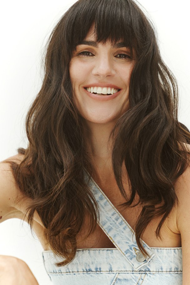 nicola dow