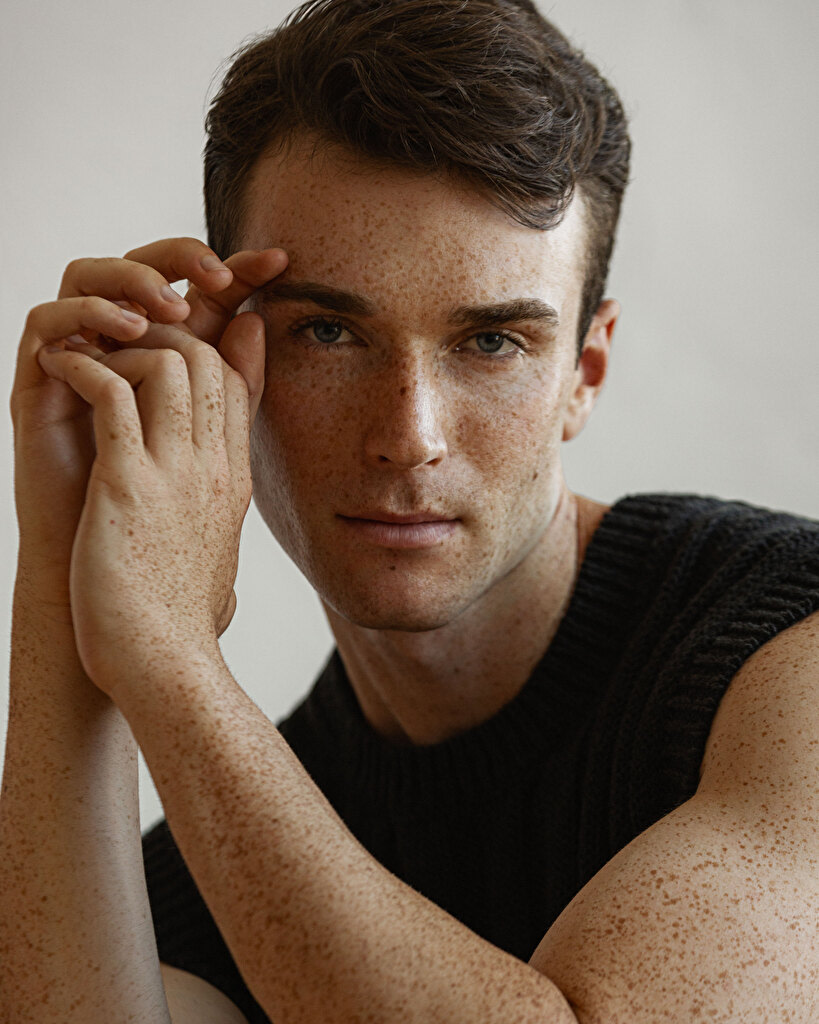 brad henley