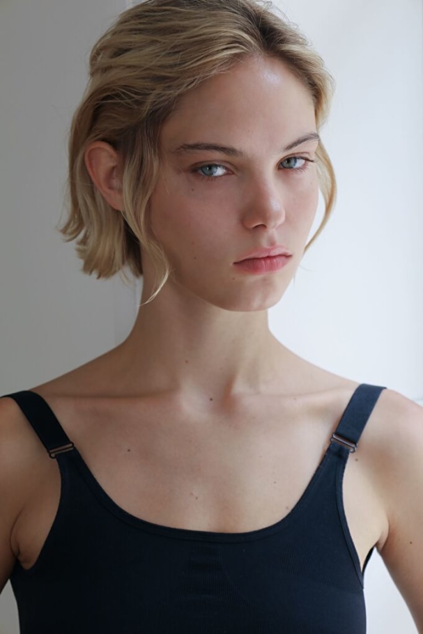 marie belle