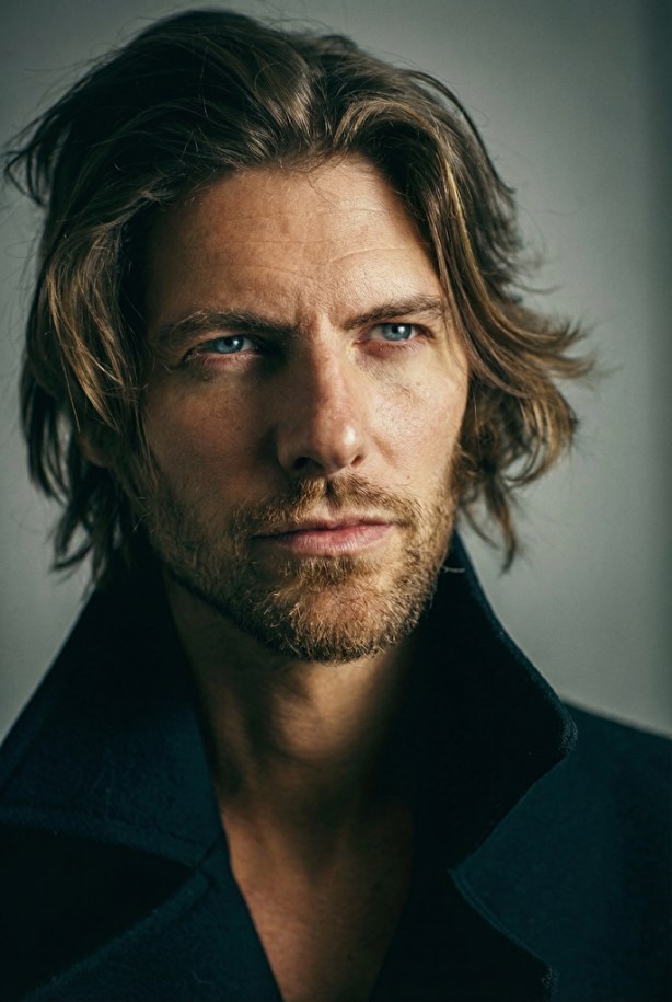 james crabtree