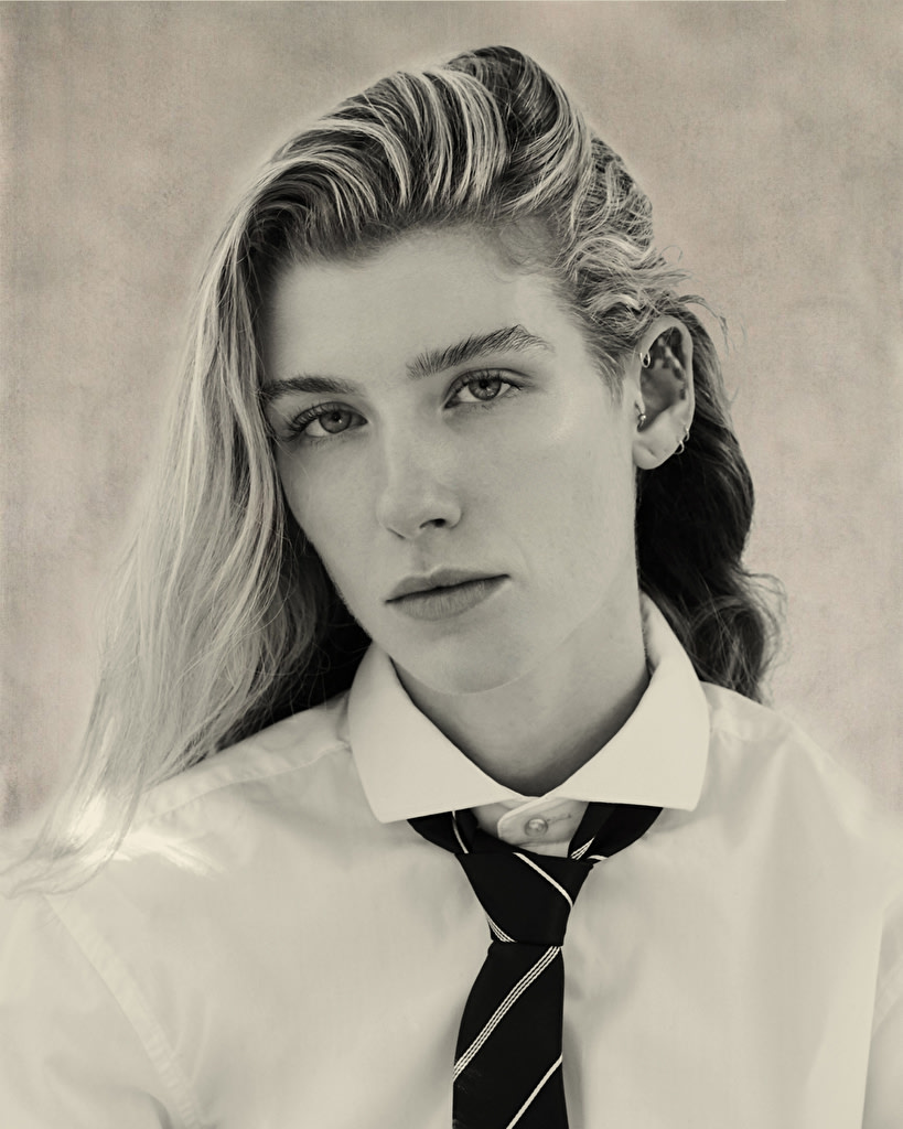charlie barker