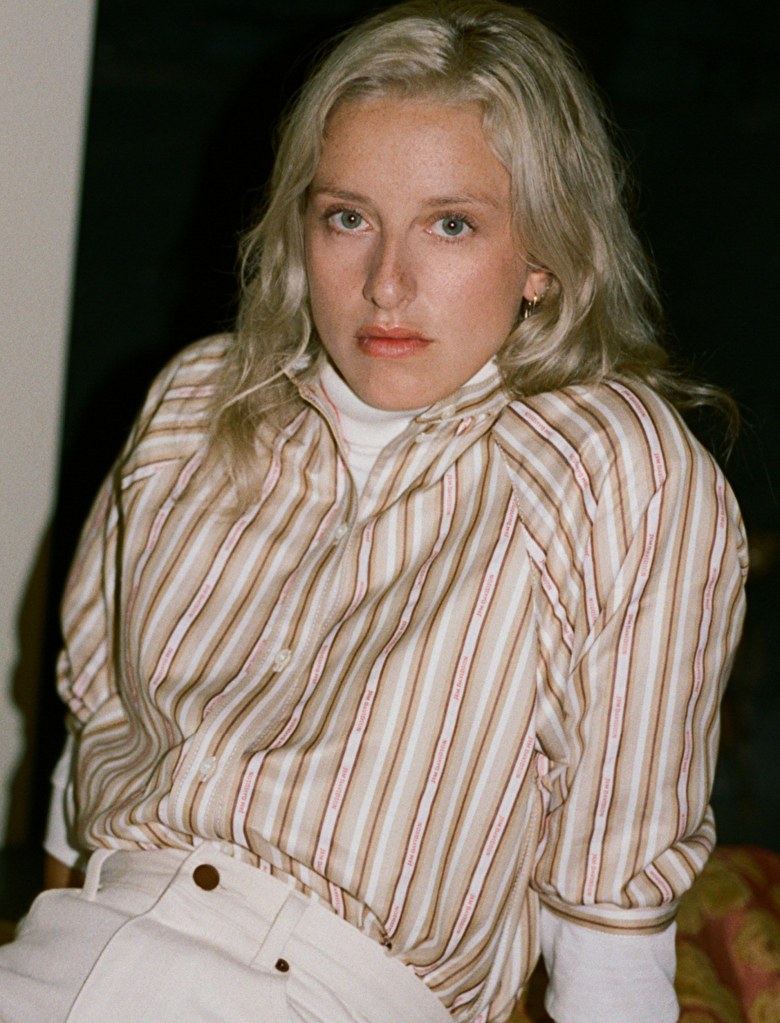 harriet verney