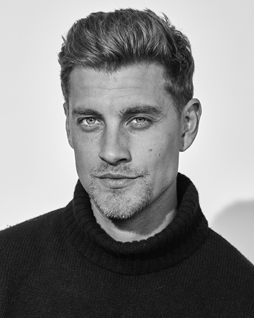 rob knighton