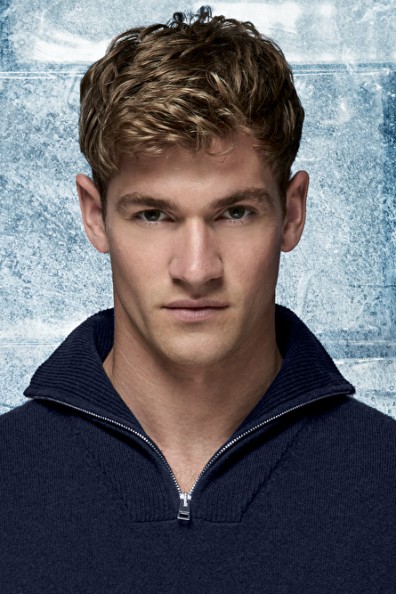 matty carrington
