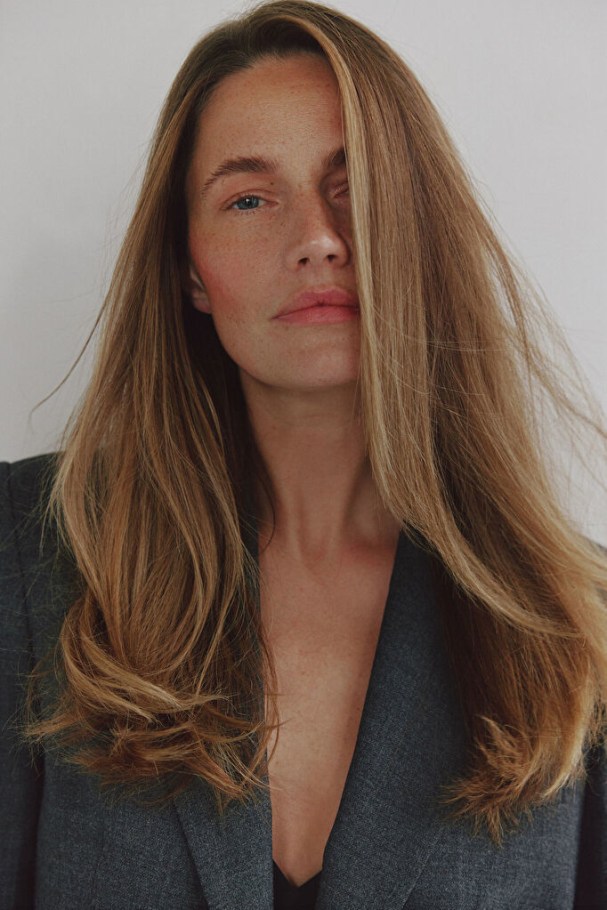maria gregersen