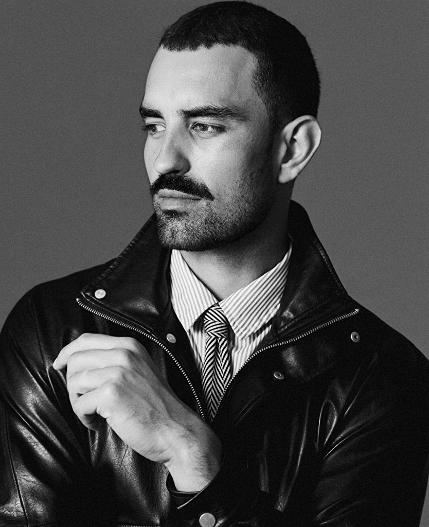 matthew steel
