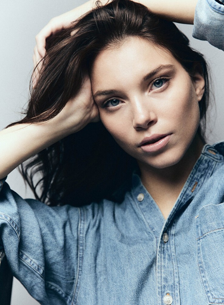 lexy lipsh