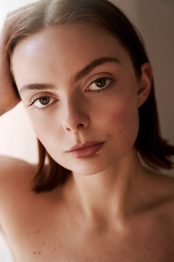 luci b.
