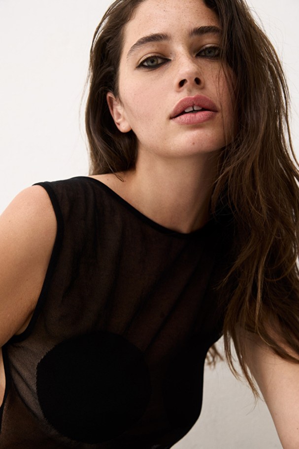 ruby pedersen