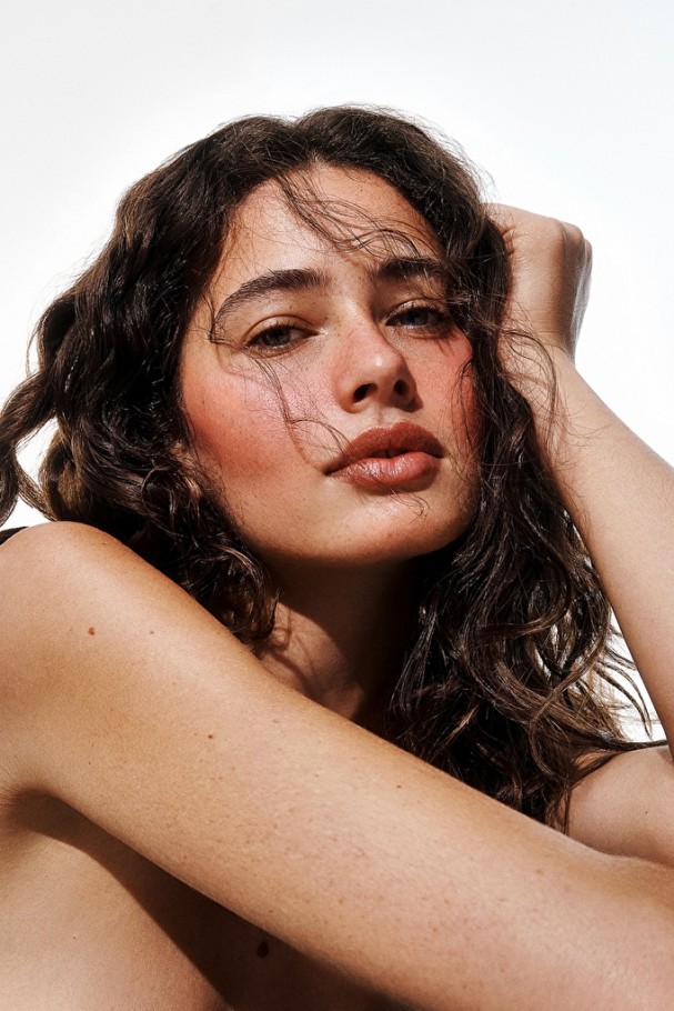 ruby pedersen