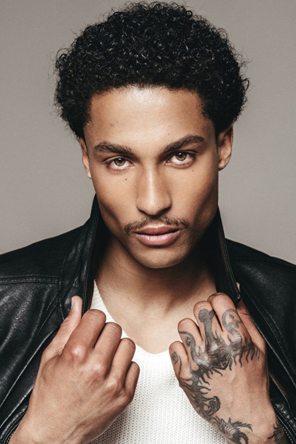 dominick tavares