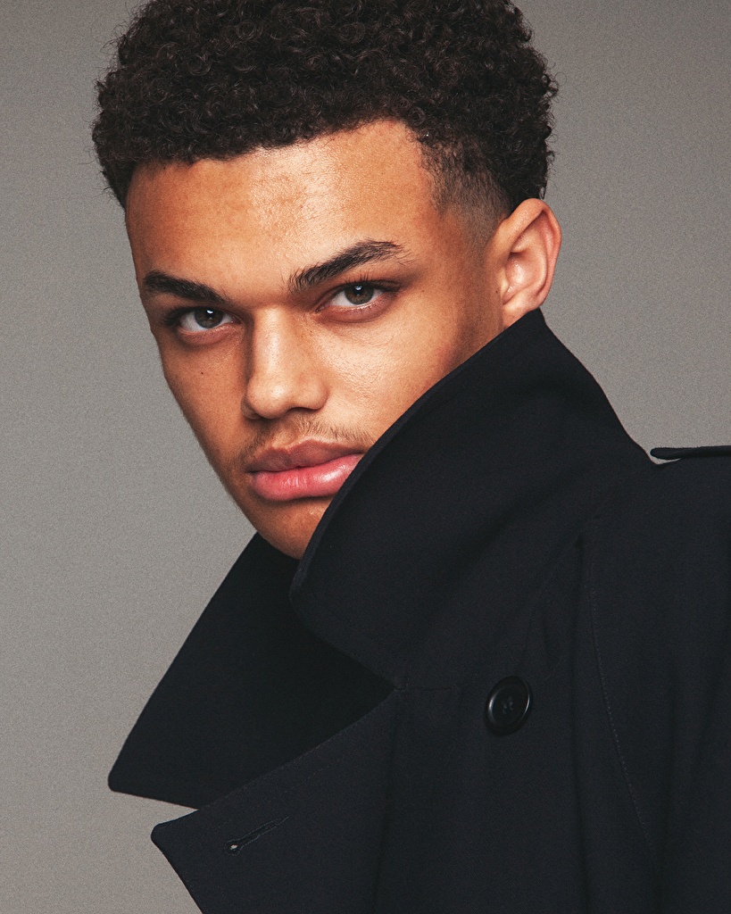 zayn merritt-williams