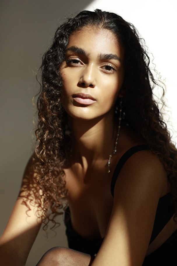 saffron merritt-williams