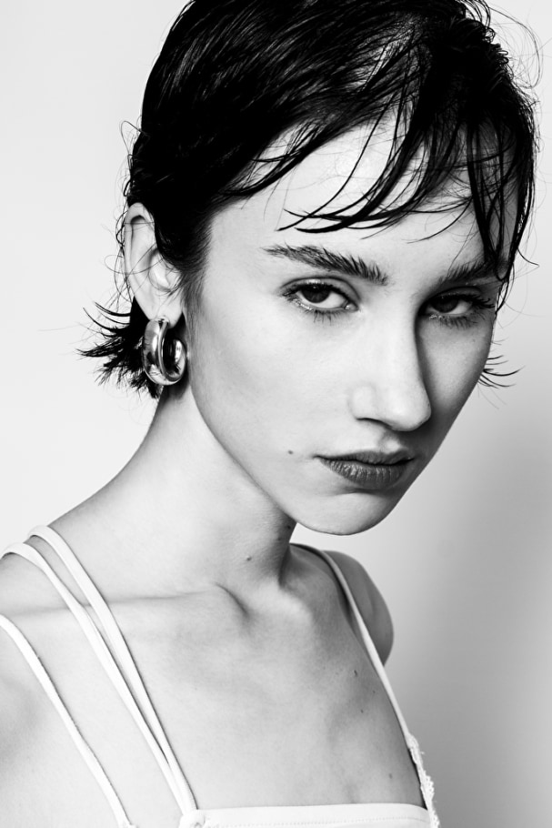 mila moriarty
