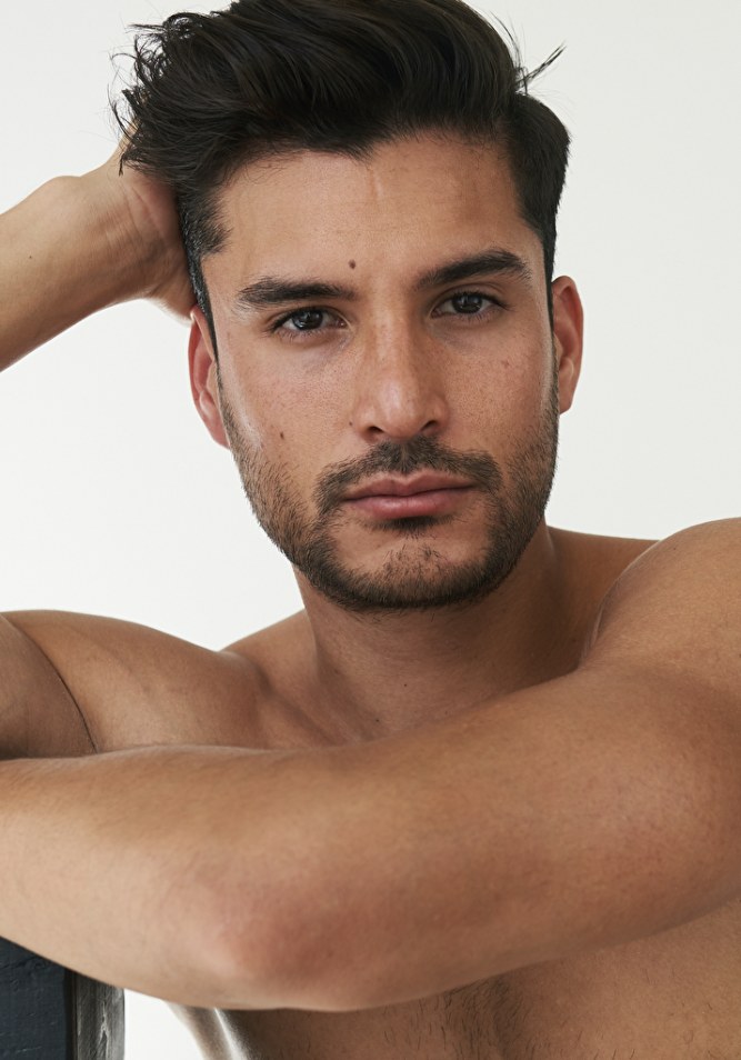 Alejandro Rojas | Select Los-angeles | Select Model Management