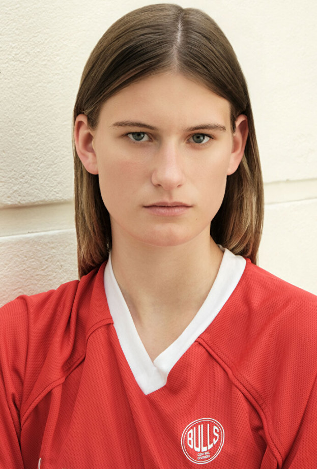 gracie kitchin