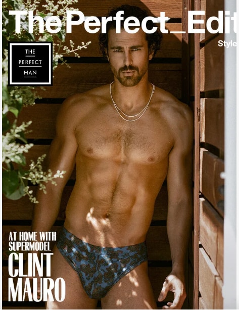 clint mauro