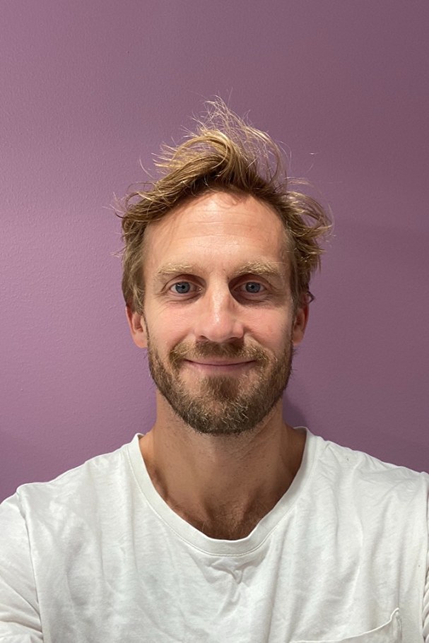 carl-johan svensson