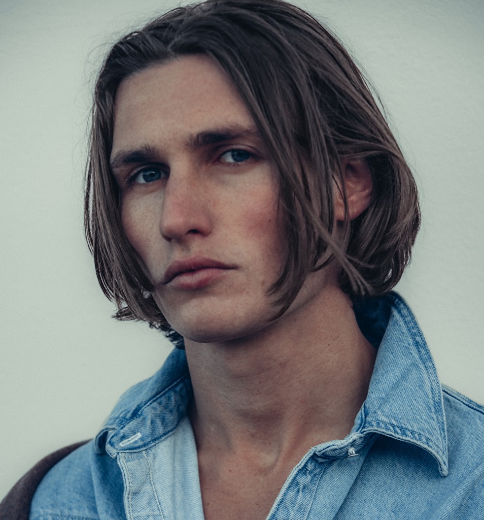 tommy gray
