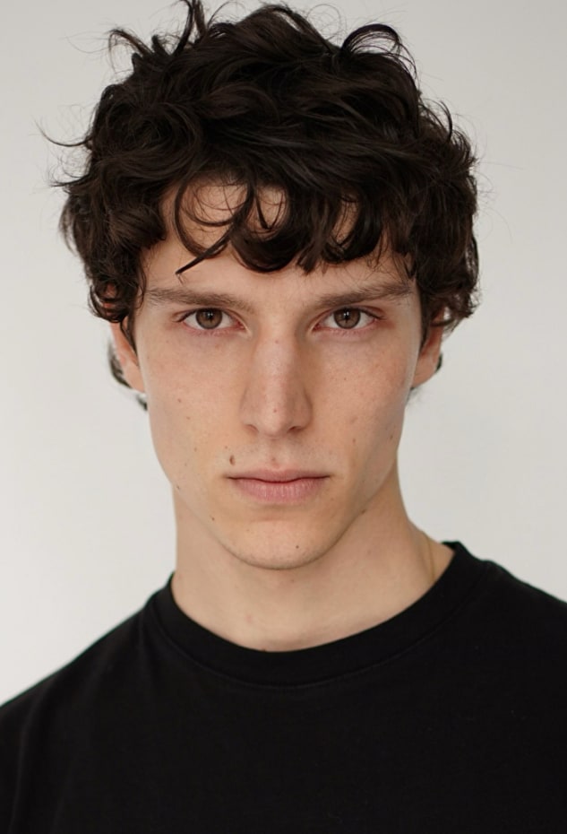 lyudmil dimitrov
