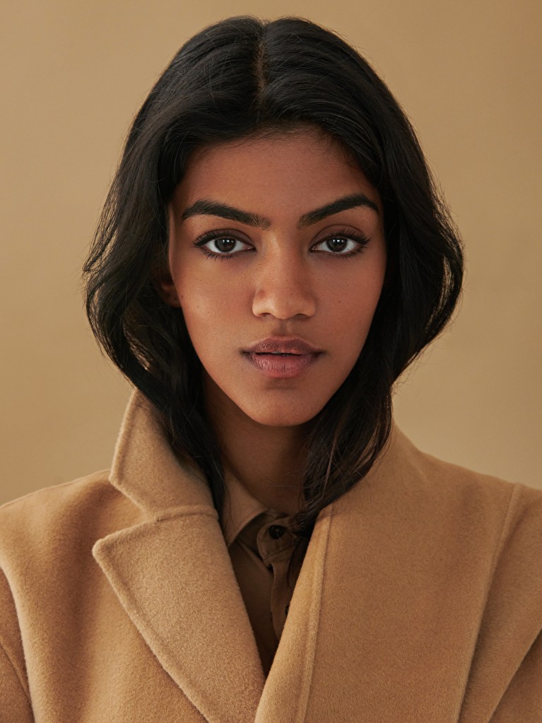 SARIKA | Select Chicago | Select Model Management