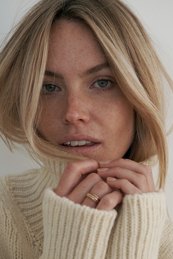 emily gillies