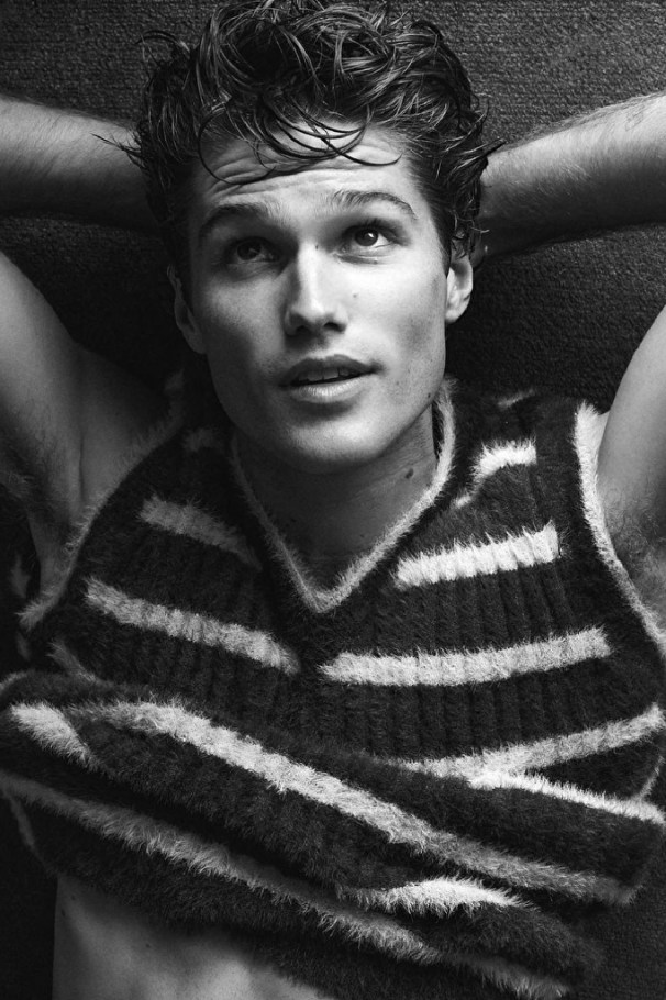 nick truelove