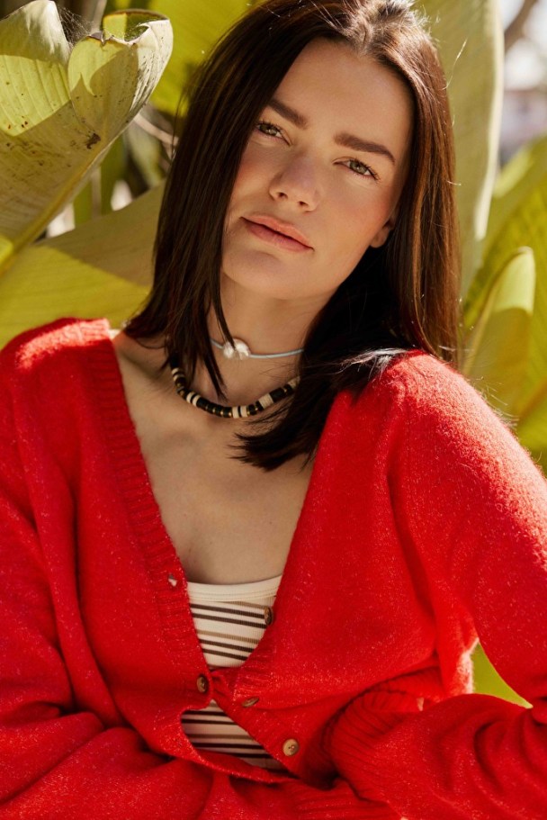 paige huben