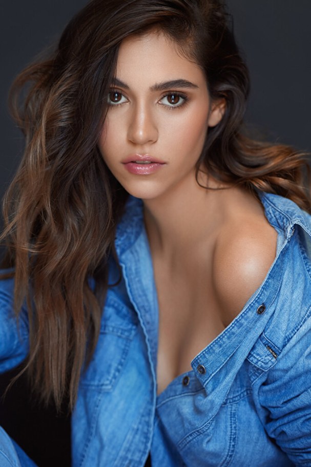 Maria | Women | Select Miami | Select Model Management