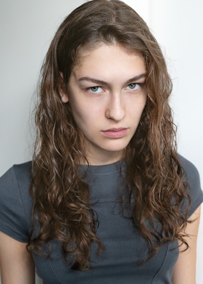 camilla orner