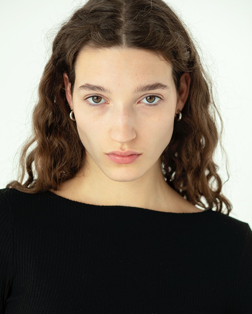 anna zimmer