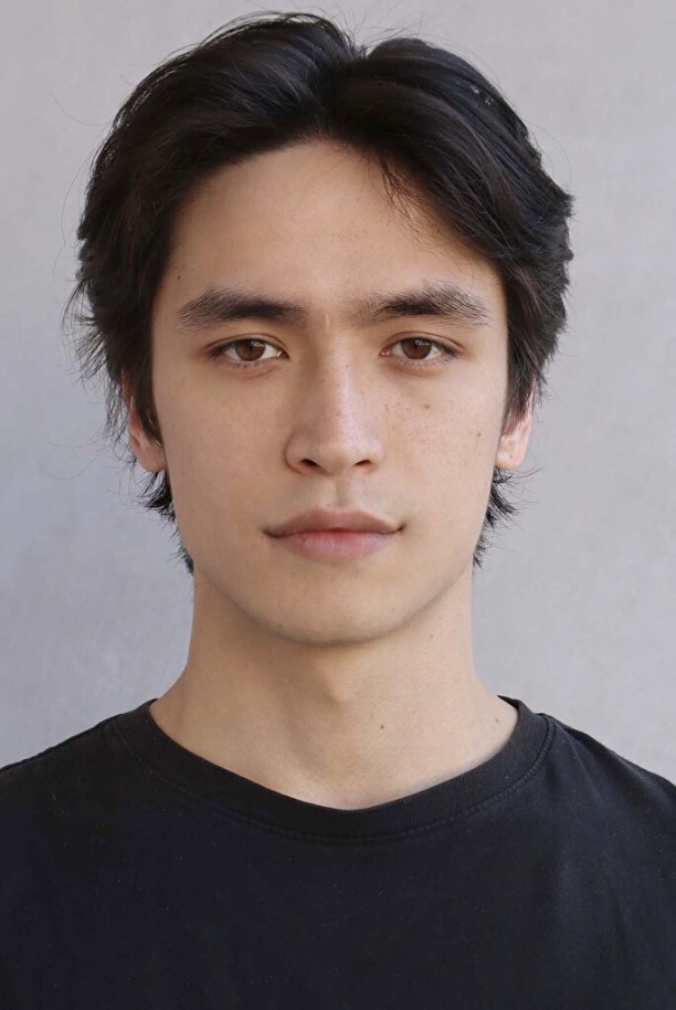 brad lee