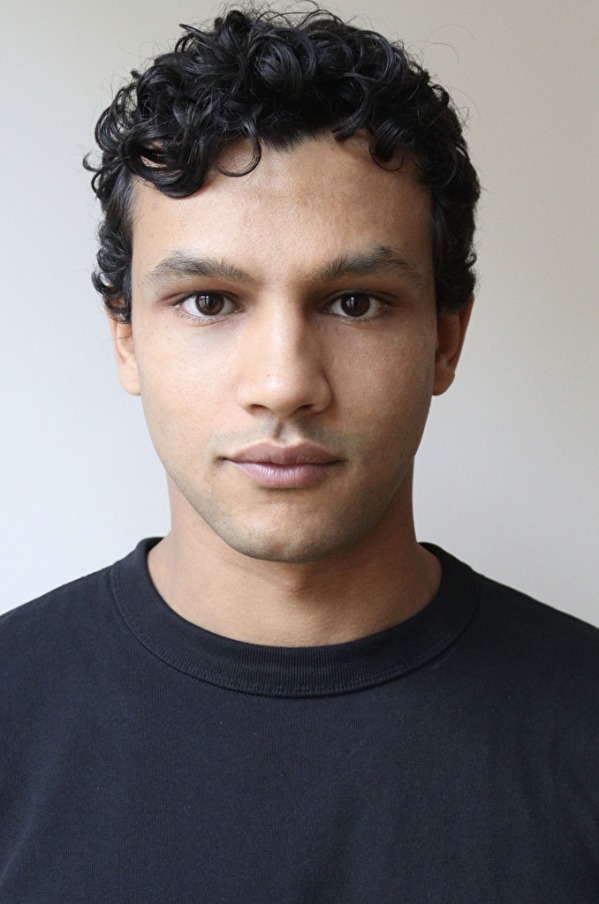 mehdi douache