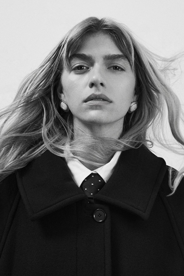 axelle lesuisse