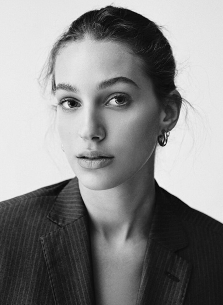 nathali fried