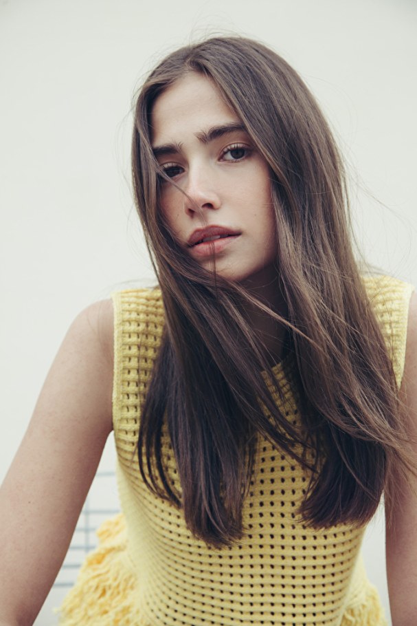 hanna g