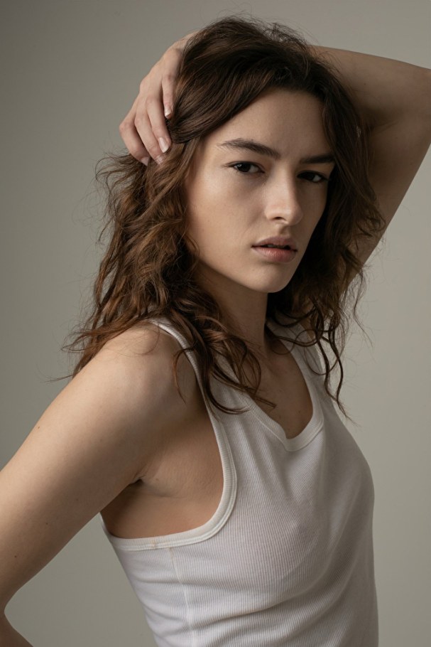 madi williams