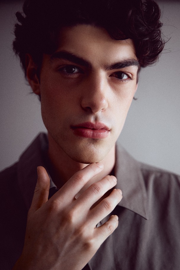 nicholas capodiferro