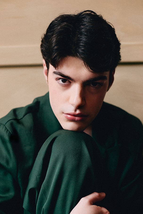 nicholas capodiferro