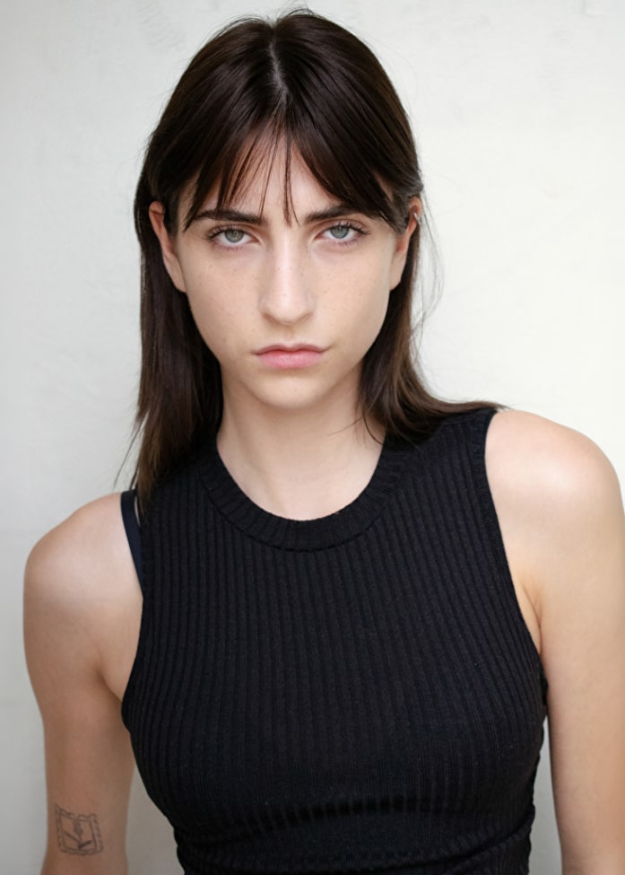 amelie steele