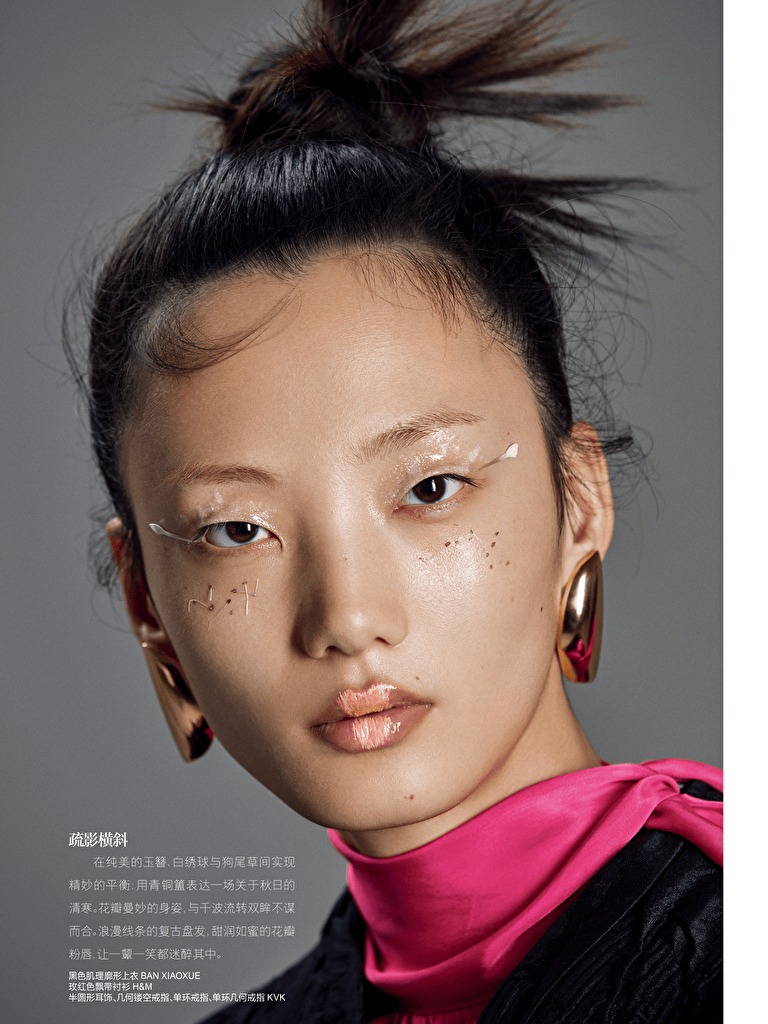 liu huan