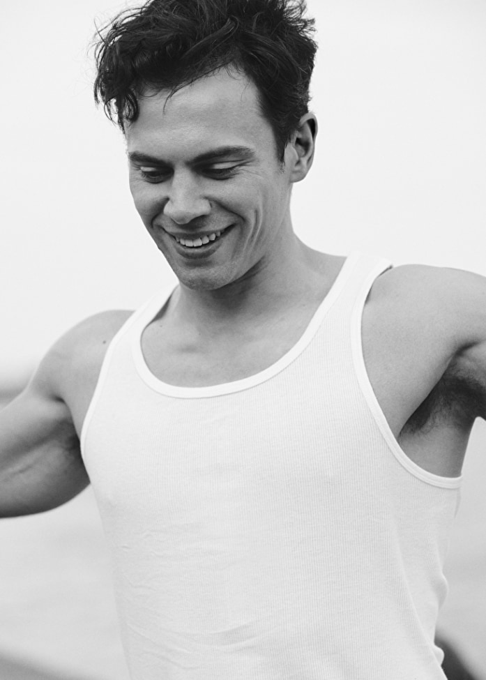 tyler riggin
