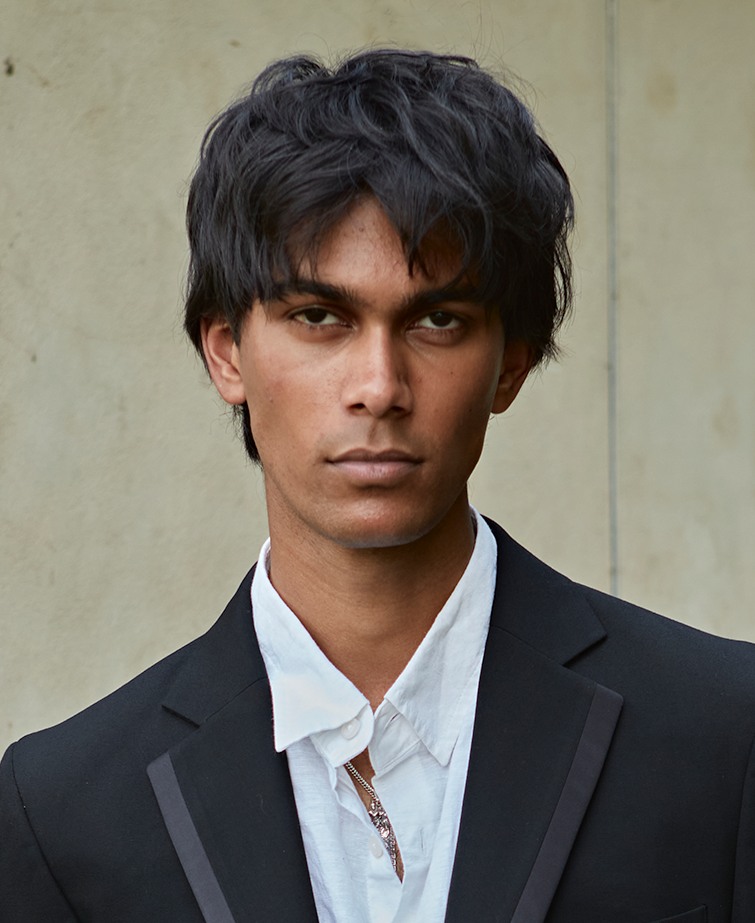 neel desai
