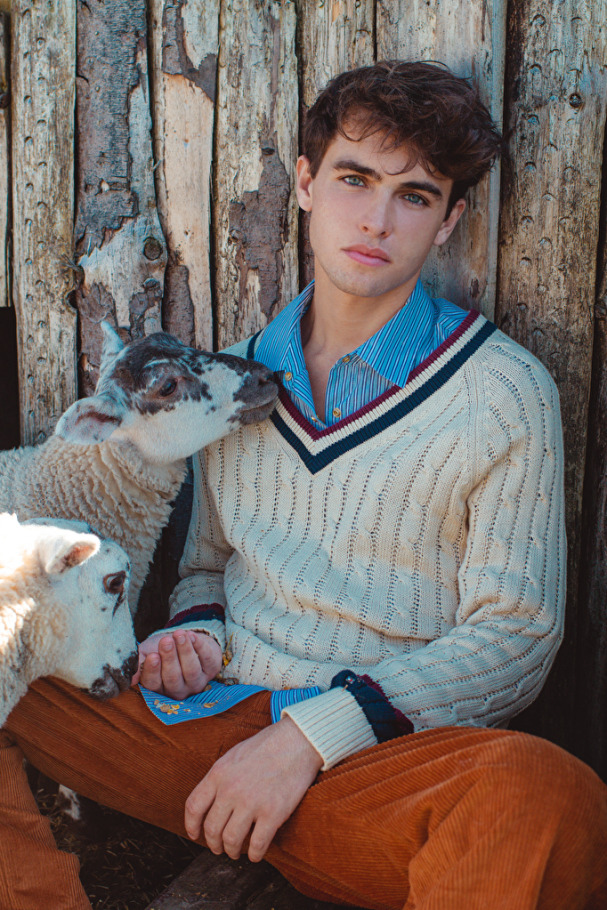 kyle thomas
