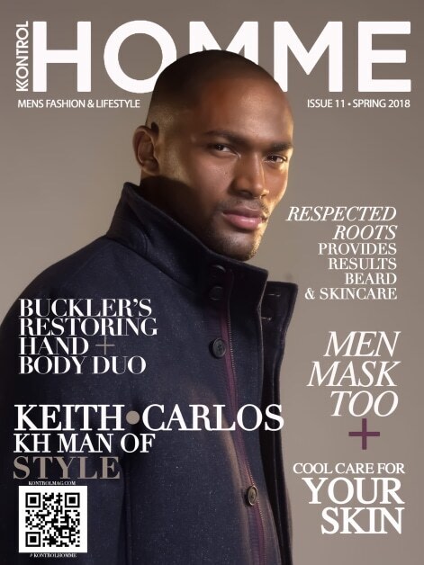 keith carlos