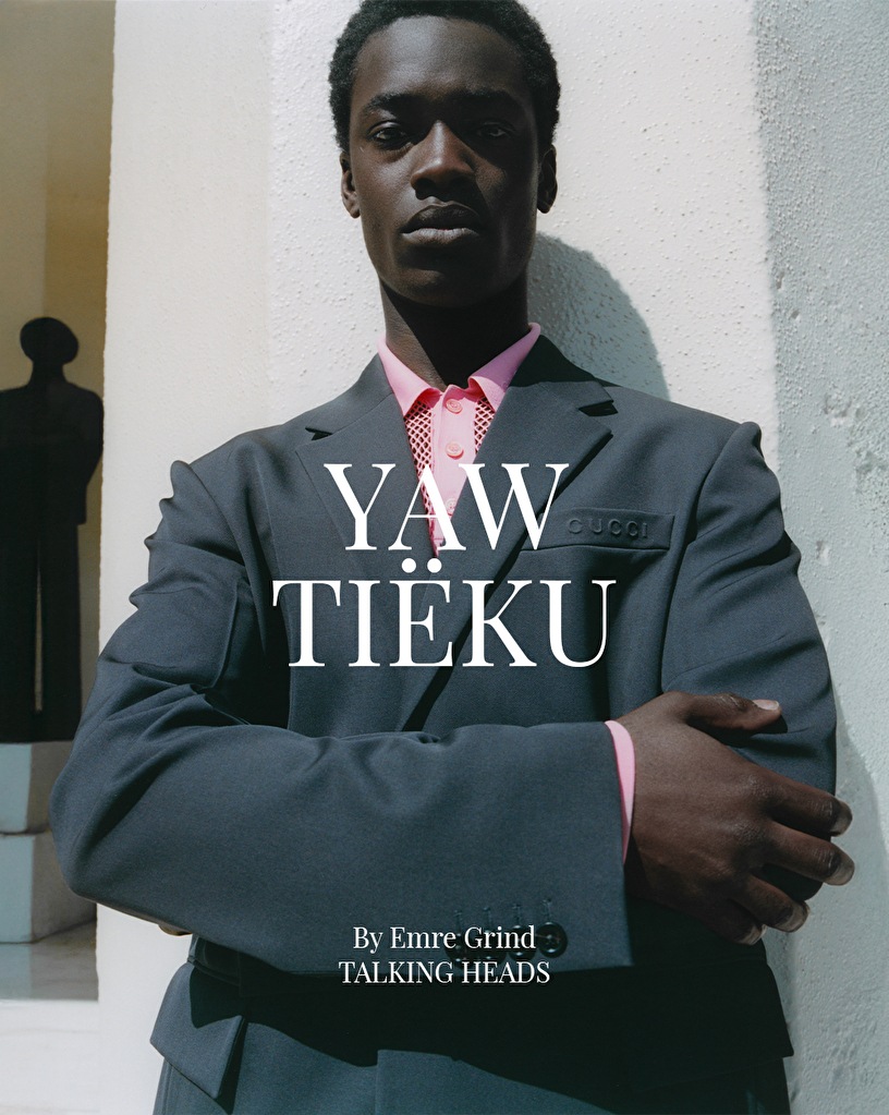 yaw tiëku