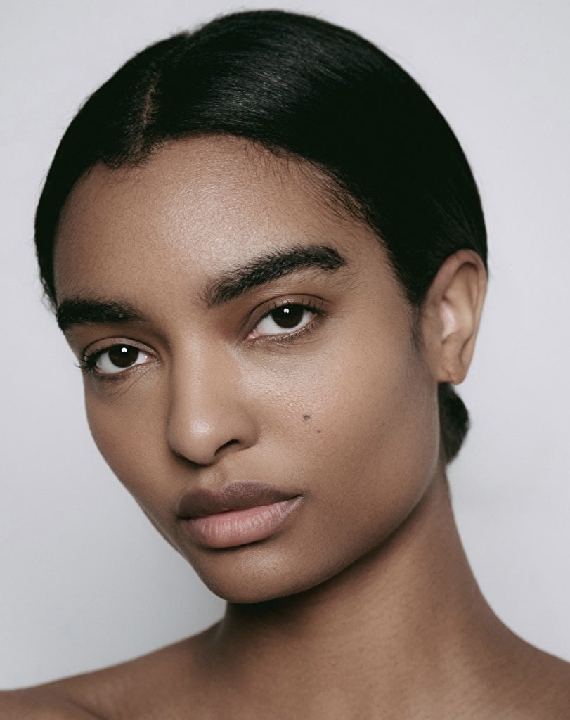 india sampson